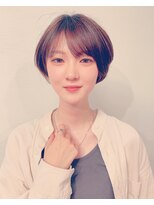 コージーサロン(Cozy Salon)&nbsp;ショートレイヤー
