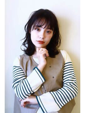 スピガ(SPIGA) ゆるふわミディアム