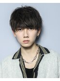 ソフトツイスパマッシュ