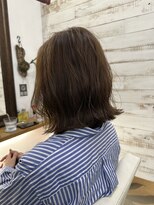 ビューティーシー(beauty SEA)&nbsp;（伊東）大人可愛いボブ