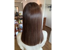 ヘアーサロン オハナ(Ohana)