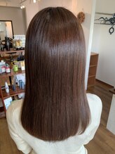 ヘアーサロン オハナ(Ohana)