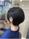 ショートスタイル【幕張/幕張本郷,海浜幕張エリア】