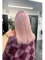 リア 大阪梅田(Ria)&nbsp;～ペールピンク～　【Ria 大阪 梅田】