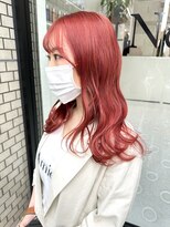 ニュート(Neut )&nbsp;トマトレッド