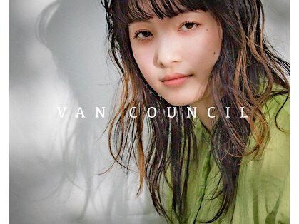 ヴァンカウンシル 金山(VANCOUNCIL kanayama)の写真