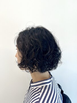 ソウ(SO) ☆お客様スタイル☆