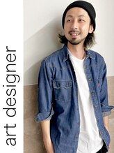 アラナ 平尾(alana)&nbsp;福田 祥平