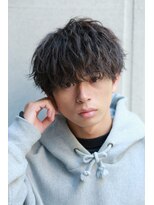 リップス 横浜(LIPPS)&nbsp;ソフツイウェーブマッシュ