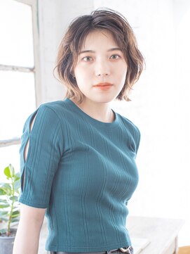 アエタ 岡崎店(Aeta) ボブレイヤ-