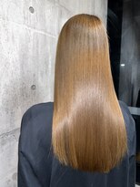 リプレイバイエクラート(REPLAY by ECLART)&nbsp;毎朝が楽になる髪質改善