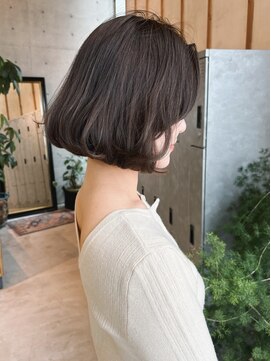 ドゥーア 代官山(Door) #ボブ#ワンレン#小顔#韓国ボブ