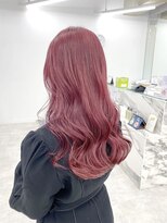 ブラウン(Brown)&nbsp;ピンクパープル