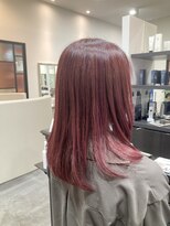 リタ(rita)&nbsp;ワインレッド