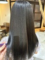 ロロネー 中津(Lolonois)&nbsp;【Lolonois中津】髪質改善ストレート