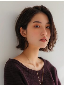 アンドバイモードケイズ (and by MODE K's) andスタイル