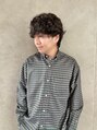 バランス 福山店(BALANCE.) 秀川 学範