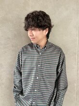 バランス 福山店(BALANCE.)&nbsp;秀川 学範