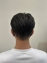 レナークルグラン(LENAHC Le grand)&nbsp;メンズカット