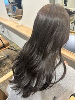 ユッカ 梅田(YUCCA)&nbsp;【 YUCCA 】大人可愛い20代30代40代/グレーベージュ