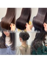 ◇あなたにピッタリのスタイリストは？CHAINON夙川店のスタイリスト一覧◇