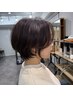 カット＋TOKIOトリートメント＋marbbマイクロバブル