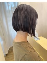 グランジュテ(grandjute) イルミナカラー★ハイライト★縮毛矯正★トリートメント那覇