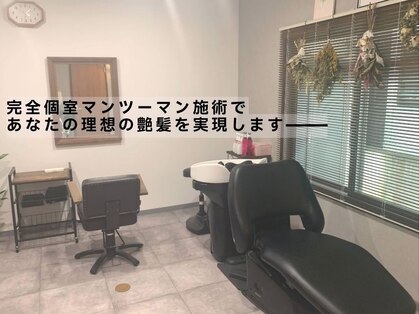 モモ(momo)の写真