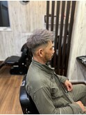ショートスタイル