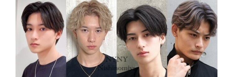ニューヨークニューヨーク マザーズ エビスタ西宮店(NYNY Mothers)のサロンヘッダー