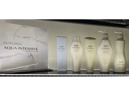 クララ CLARA ヘア クラブ Hair Clubの写真