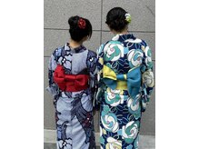 美容室　ベルモード