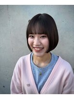 グラム(gram)&nbsp;Olive×Bob