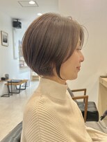 ノエル(NoeL)&nbsp;柔らか丸みで女性らしさUP【來海亮兵】