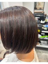 ロスコ(ROTHKO)&nbsp;曲がる酸性ストレート