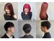クローバー(CLOVER)の写真