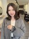 ナビ(nabi)の写真/一人ひとりの髪質やクセを見極めて、お客様に合ったスタイルをご提案！あなたの魅力を最大限引き出します◎