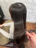 ブリエ 札幌店(Briller)&nbsp;Briller美艶髪カット×髪質改善ヘアエステ/札幌ブリエ