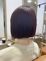 エミュ 伏見 国際センター(emu) ミニボブ