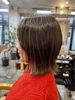 ロム(ROM)&nbsp;夏のハイライトカラー