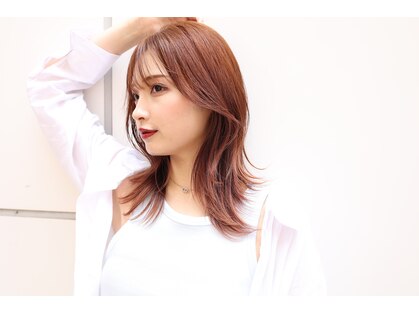 メロウシルフィ(Mellow sylphy)の写真