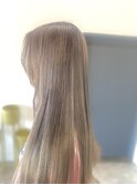 モテ色☆ミルクティー