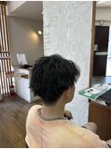 ツイストスパイラル
