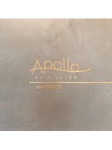 HAIR SALON Apollo