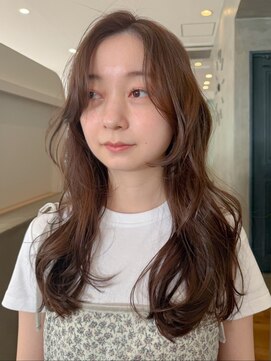 アトロ(Atoro) 大阪梅田/顔周り/イメチェン/ショート/ボブ/レイヤーカット/20代