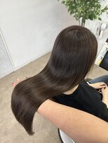 ラヴィリス バイ レム(Raviliss by rem)&nbsp;グレージュカラー