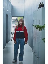 ヒースプール(Heathpool) 中山 美幸