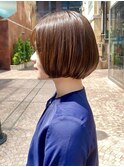 ボブ/レイヤーボブ/ミニボブ/大阪/梅田/茶屋町/美容室