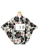 二尺袖19　¥24,200