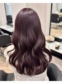 愛されモテヘア/顔周り/名古屋/髪質改善/レイヤーカット